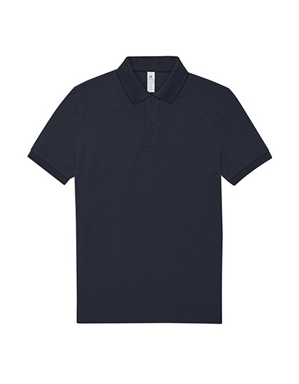 B&C BE INSPIRED - My Polo 180 - Navy Pure
