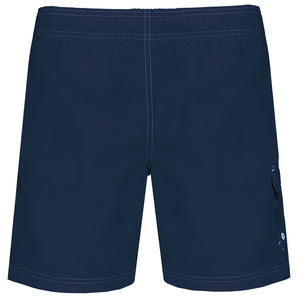 PA119 - Herren Bade-Short