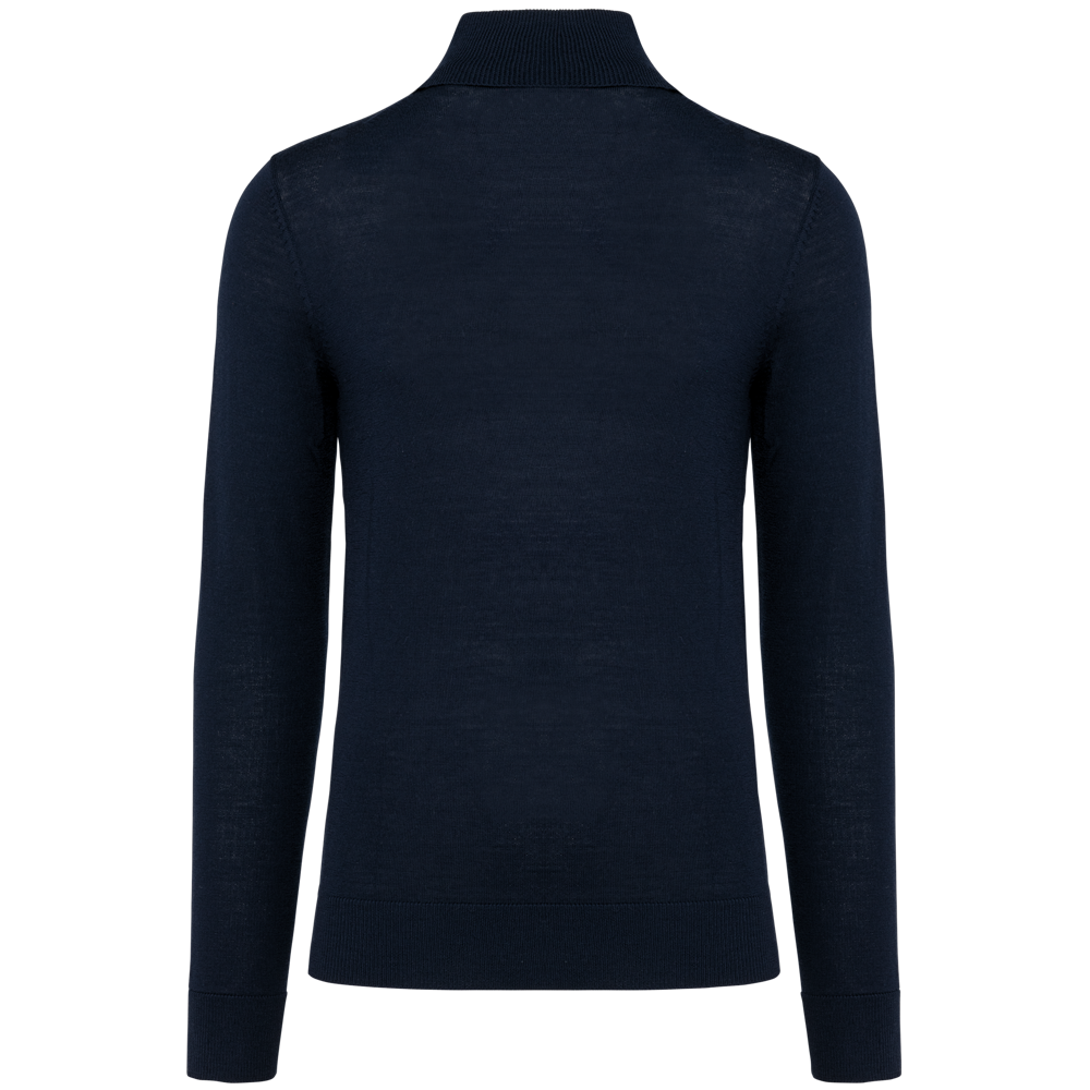 Deep Navy