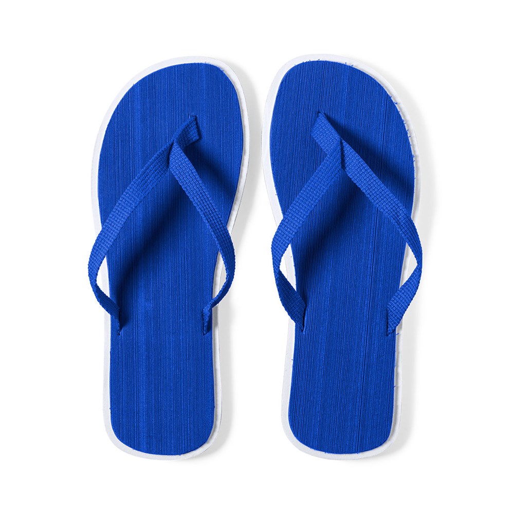 Flip Flop Caimán - AZUL