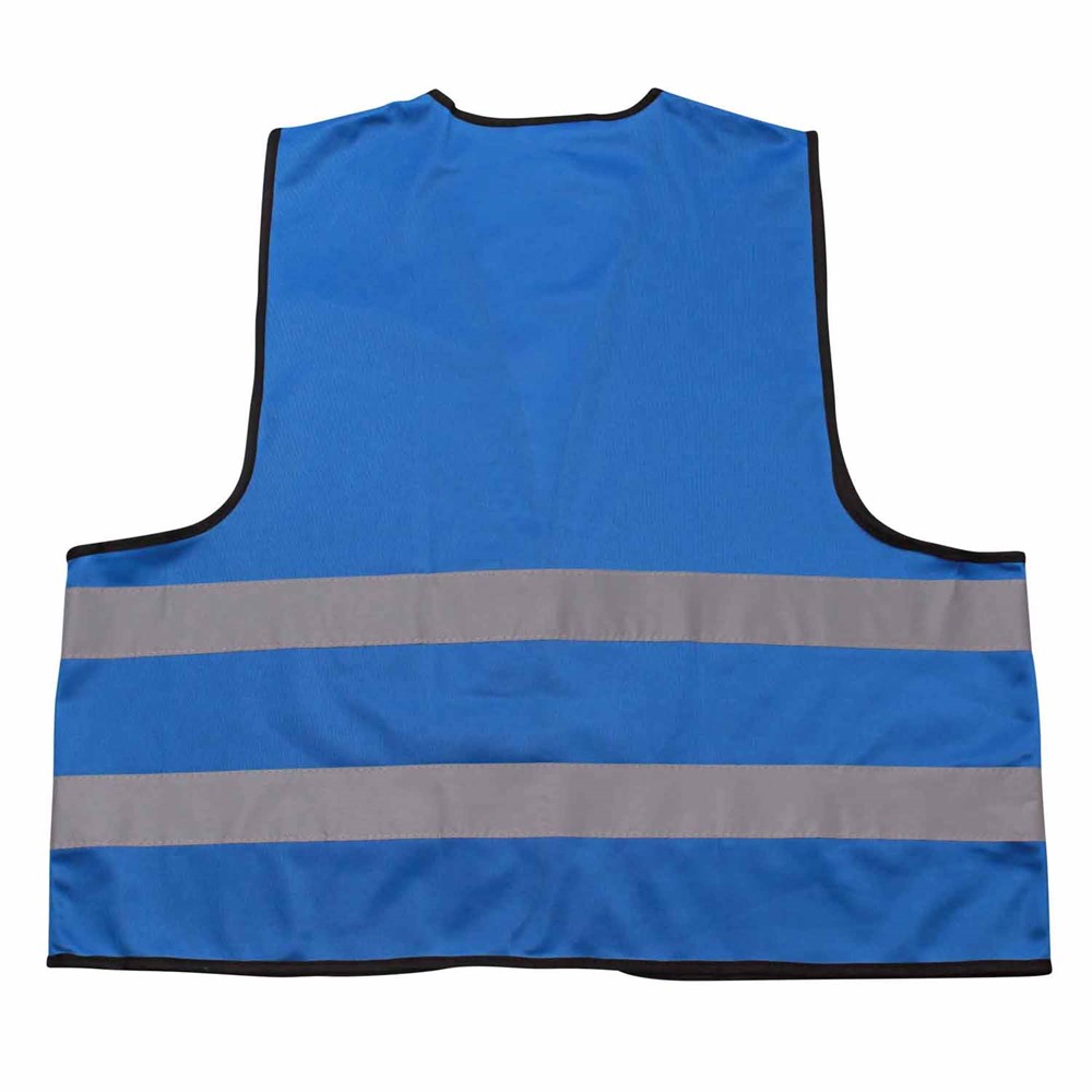 Allflash Signalweste COLOUR, Gr. S/M