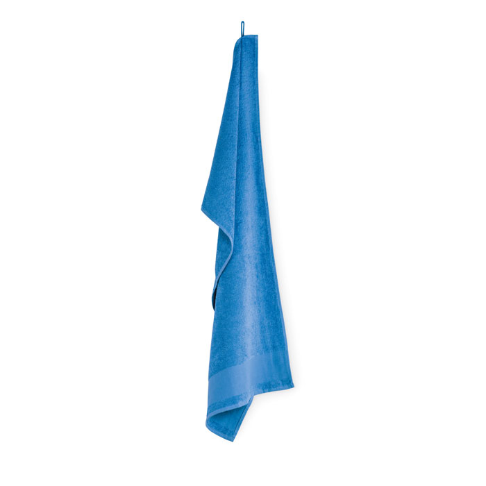 ISLAND 50 - Handtuch Baumwolle 50X100cm