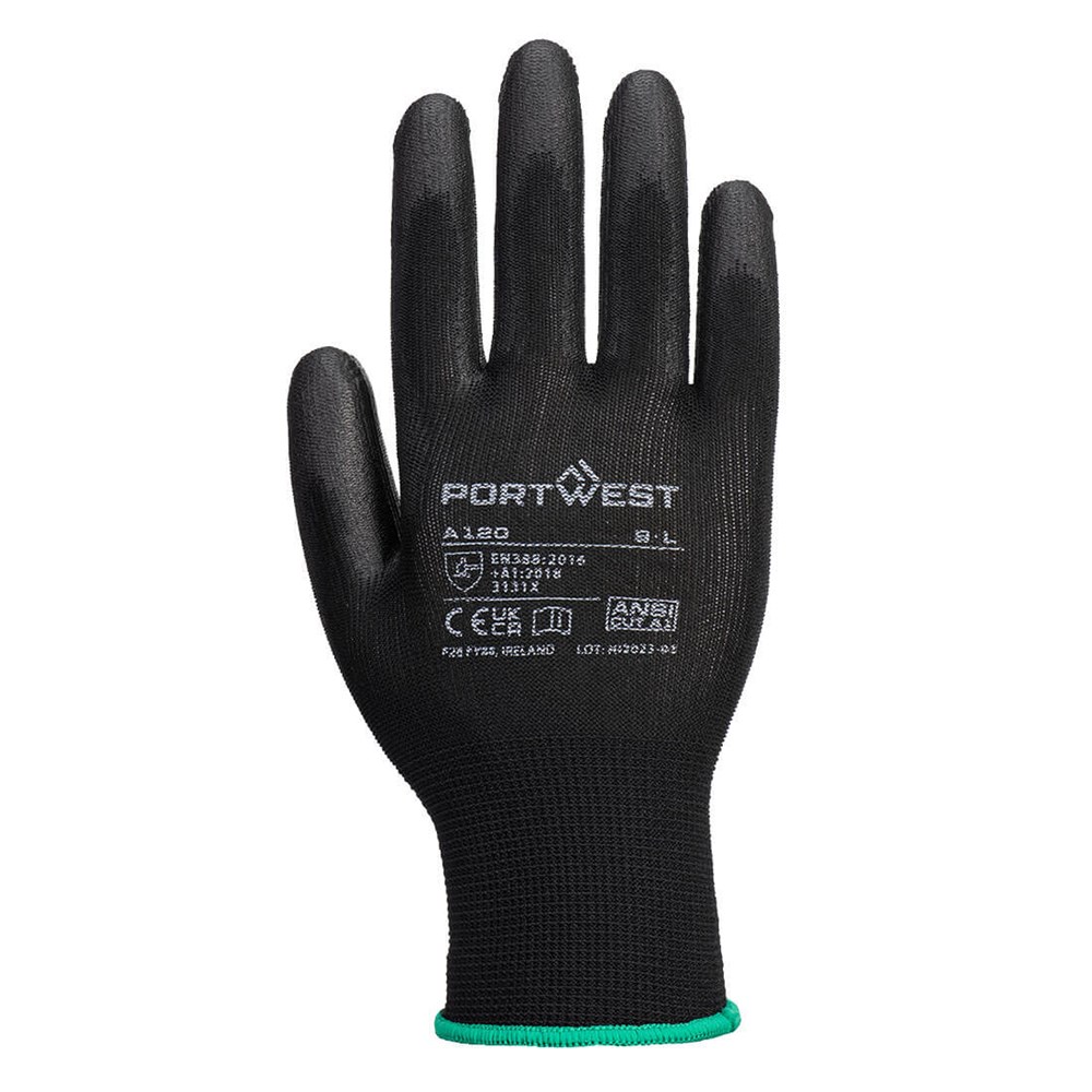 Allflash Schnittschutzhandschuhe HA120