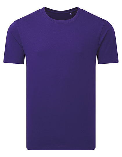 Anthem - Anthem Midweight T-Shirt - Purple