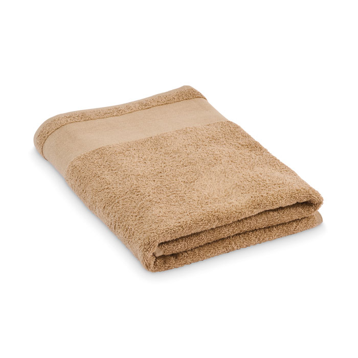 ISLAND 70 - Badetuch Baumwolle 70X140cm - Rope