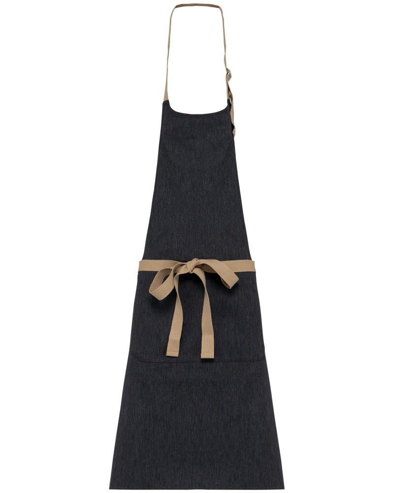 K8013 - Umweltfreundliche Unisex-Schürze