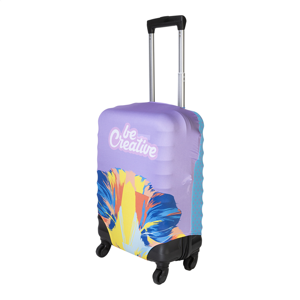 BagSave S - Individuelle Gepäckhülle