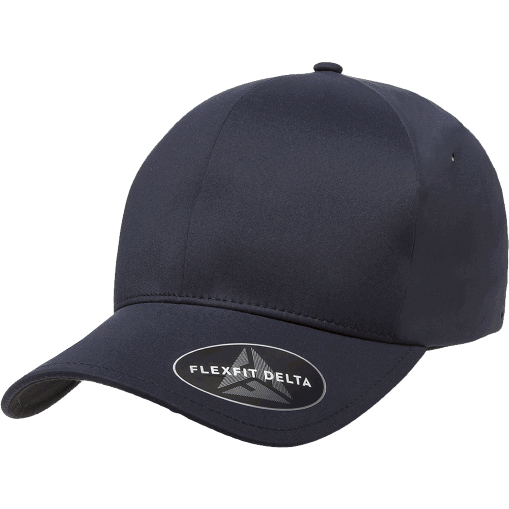 Flexfit Delta Cap - Navy