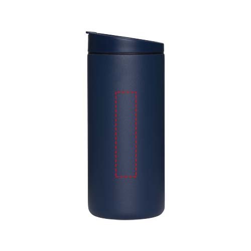MiiR Flip Traveler 354 ml Trinkflasche