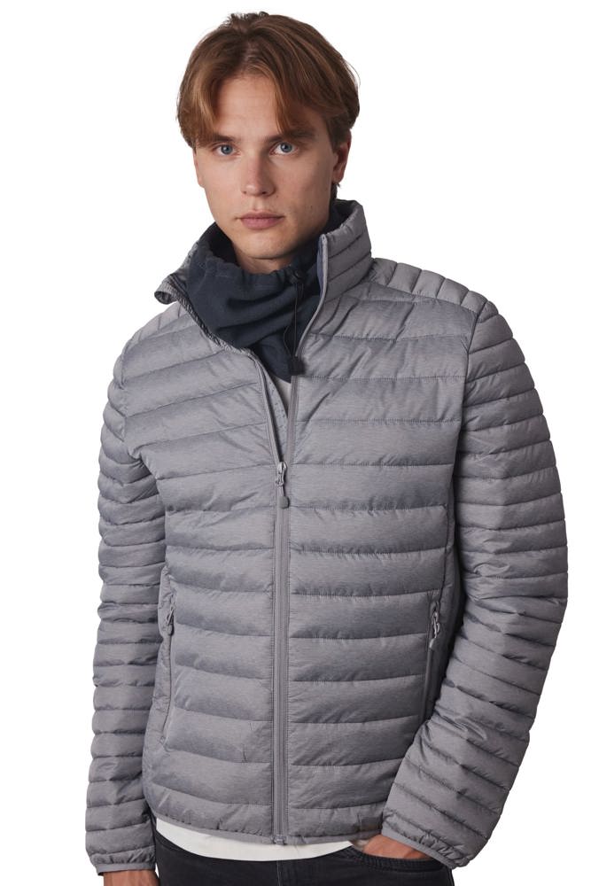 KP875 - Fleece-Schal / Halstuch