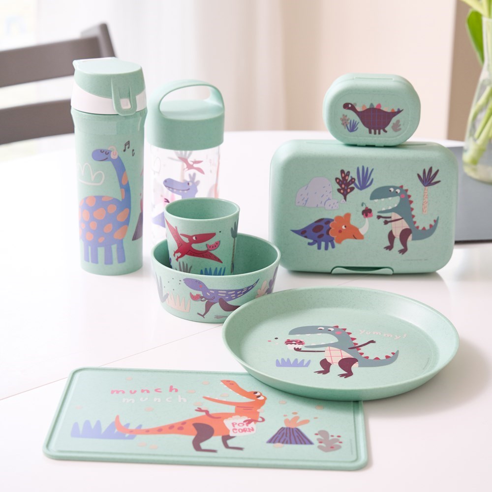 CONNECT CUP S REX Becher 190ml