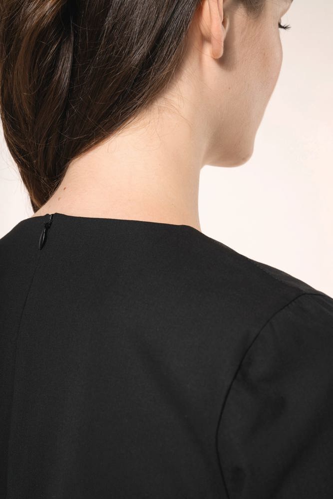PK5000 - Kleid mit geradem Schnitt