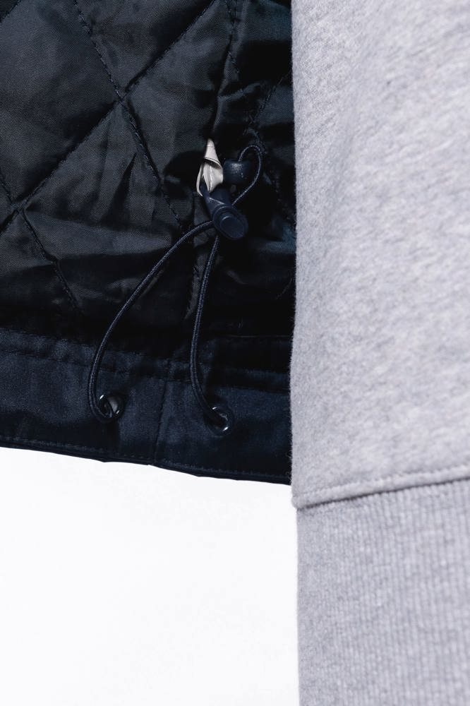 K659 - Bodywarmer mit Fleecefutter für Herren