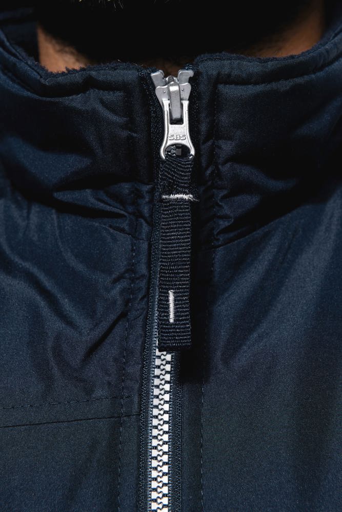 K659 - Bodywarmer mit Fleecefutter für Herren