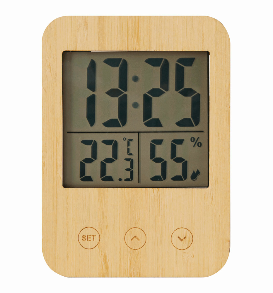 MIX - Wetterstation