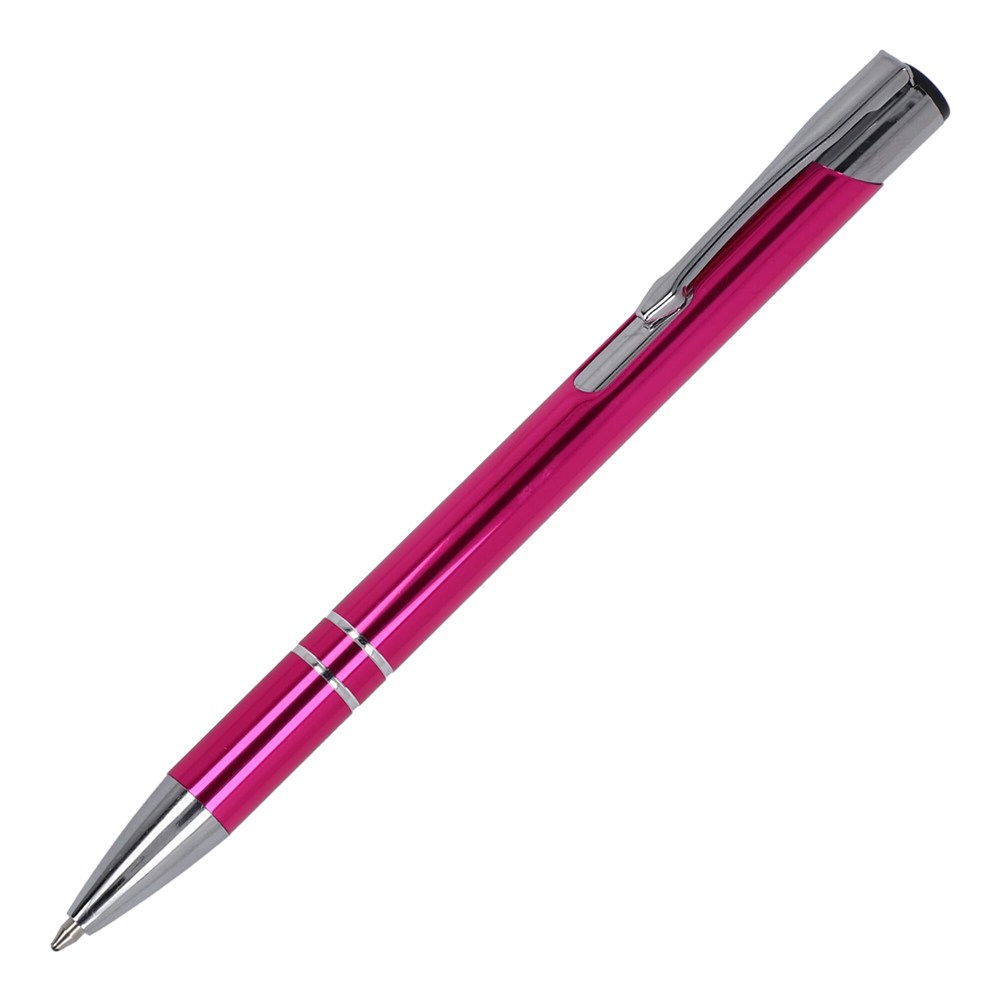 Alicante glänzende R-AL blaue Inkt - rosa