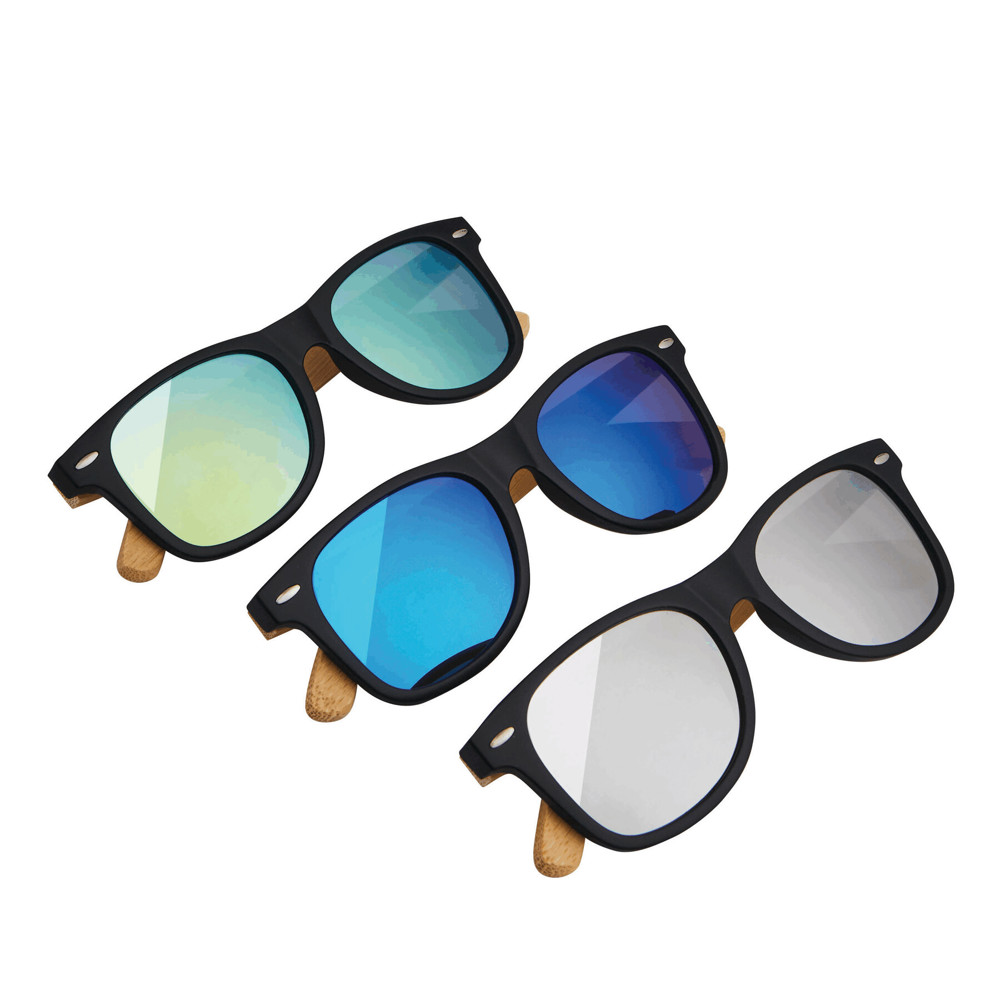 BAMBOOLINE - Sonnenbrille