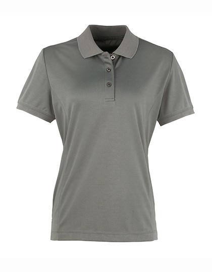 Premier Workwear - Women´s Coolchecker® Piqué Polo