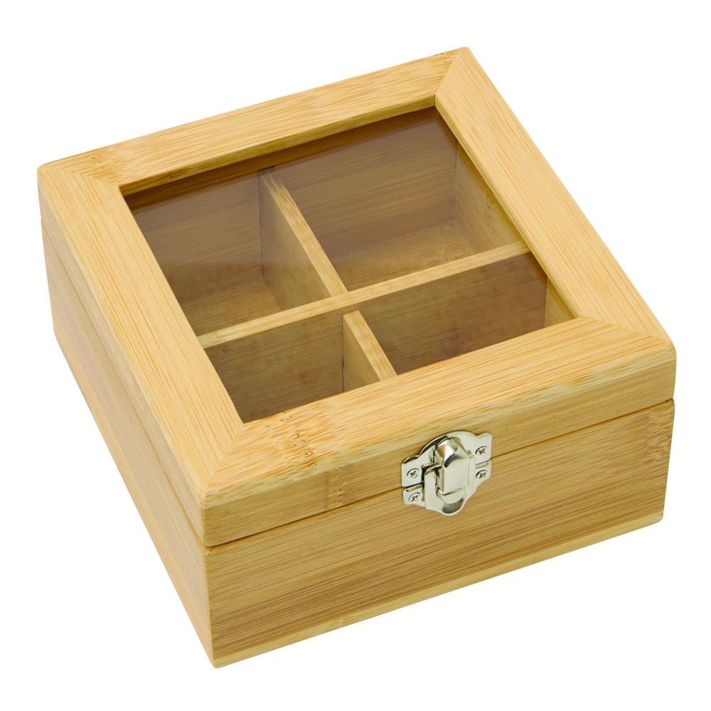 ASSORTMENT - Teebox