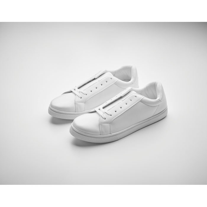 BLANCOS - Sneakers aus PU Gr. 45