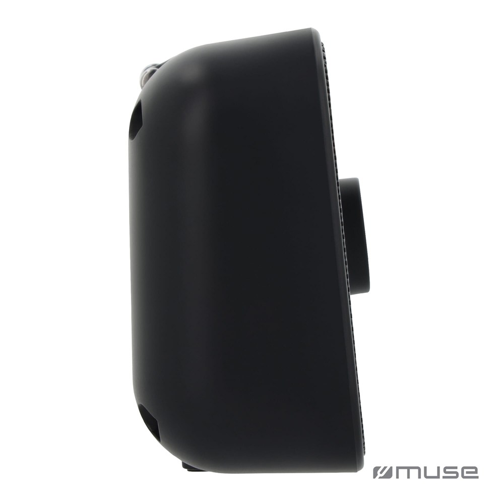 M-109 DB | Muse Portable Radio FM/DAB+
