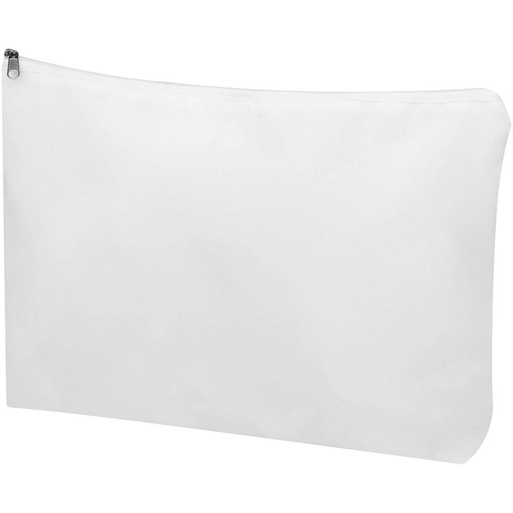 Ayla RPET Sublimation Reisetasche – large