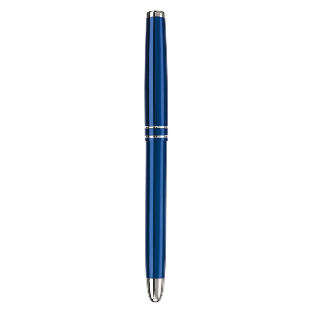 Aluminium Rollerball mit 2 Ringen