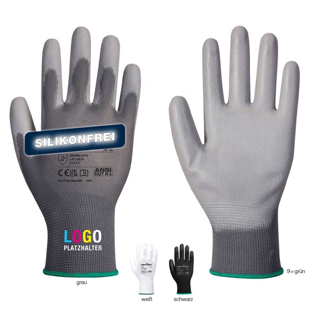 Allflash Schnittschutzhandschuhe HA120
