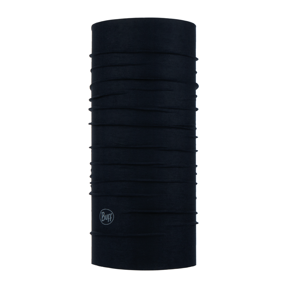 BUF134914 - Original EcoStretch-Schlauchschal - Solid Navy