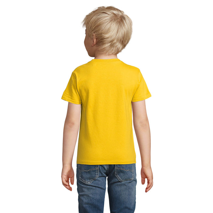 CRUSADER KIDS - CRUSADER KINDERT-SHIRT 150g