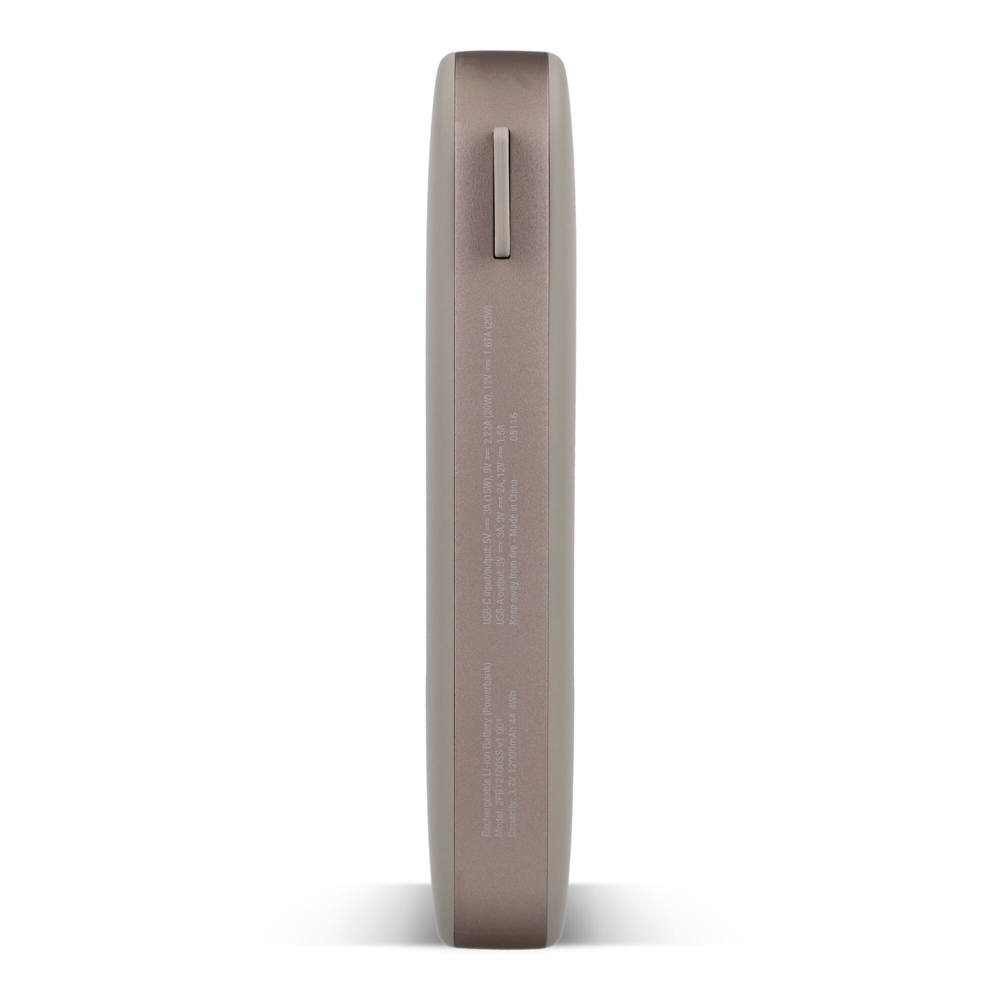 2PB12100 | Fresh 'n Rebel Powerbank 12000mAh USB-C Schnellladung 20W