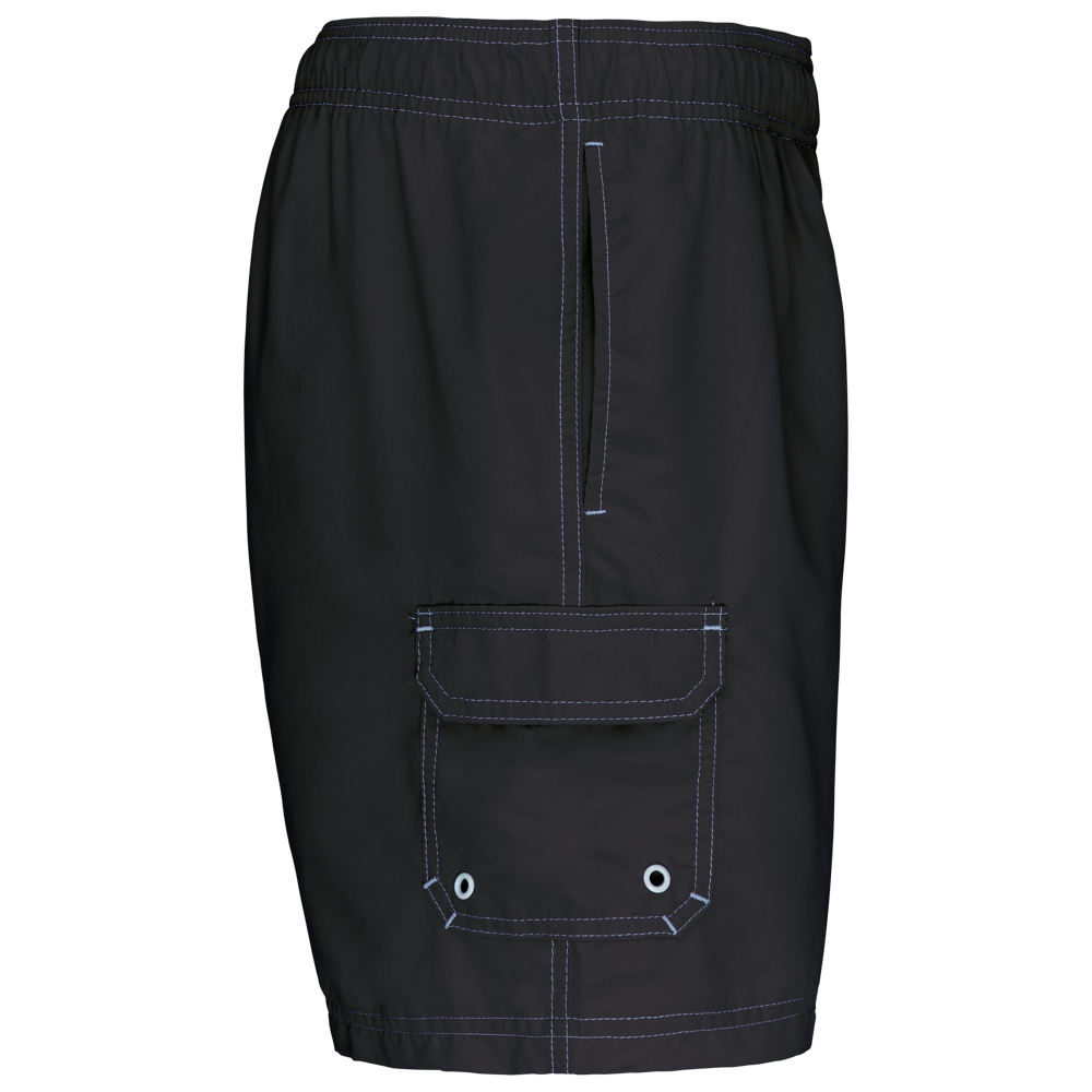 PA119 - Herren Bade-Short