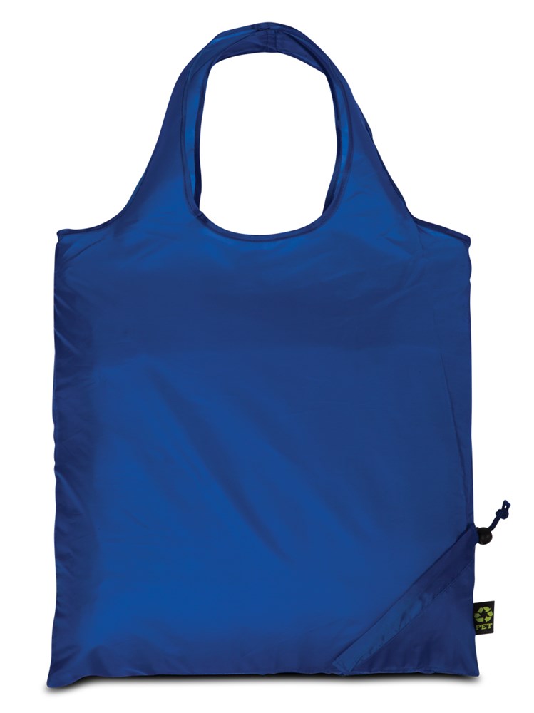 Faltshopper Stockholm aus recycelten PET-Flaschen (rPET)