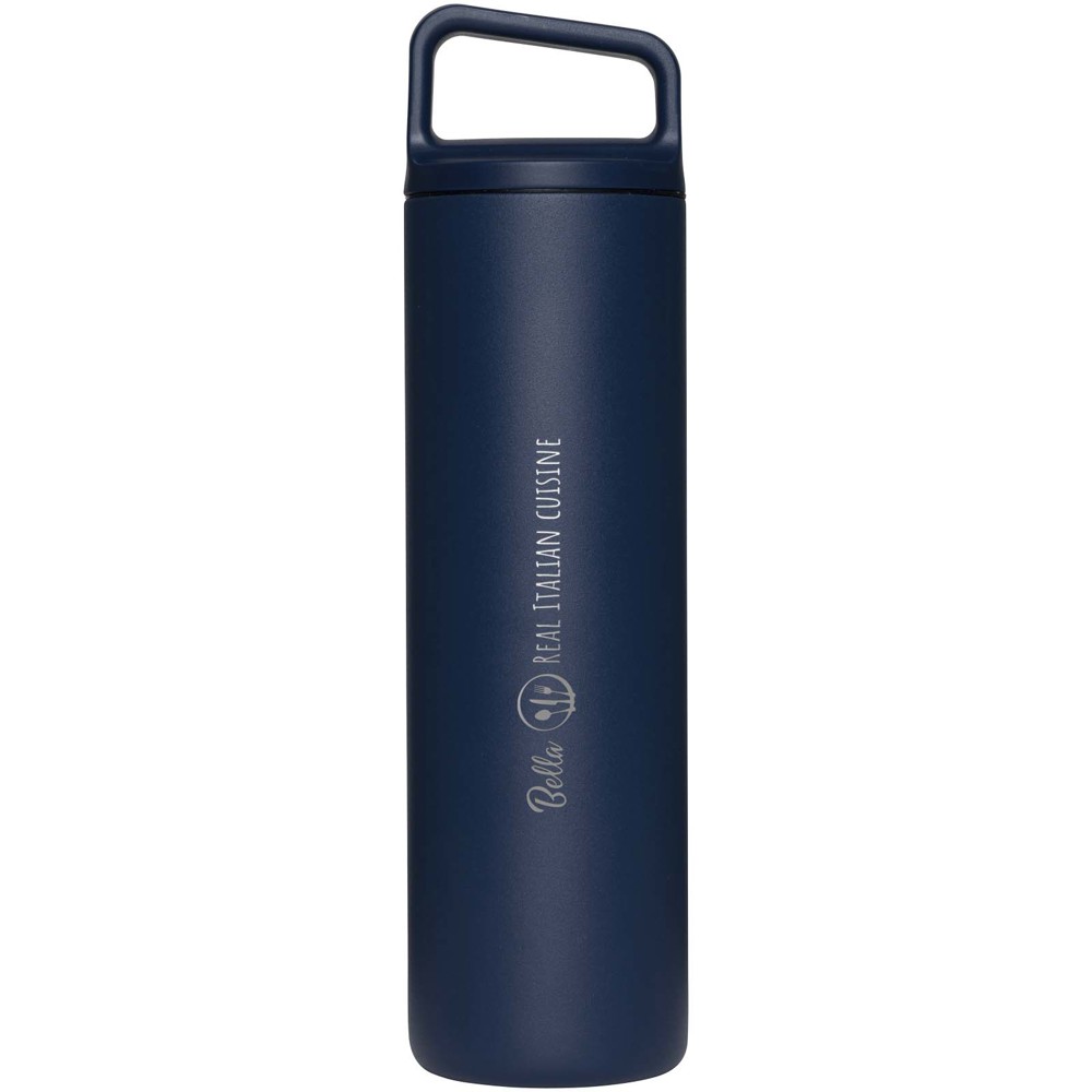 MiiR Widemouth 591 ml Trinkflasche
