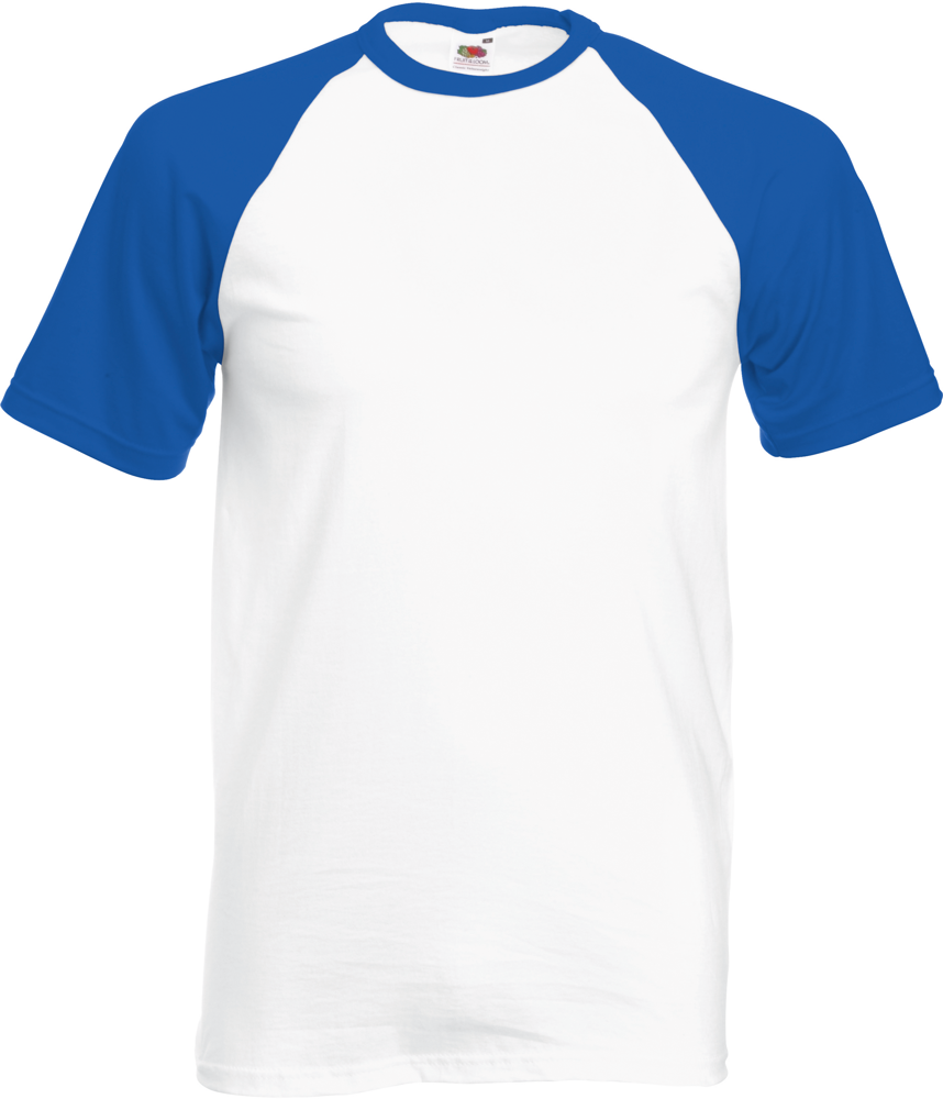 SC61026 - Valueweight Short Sleeve Baseball