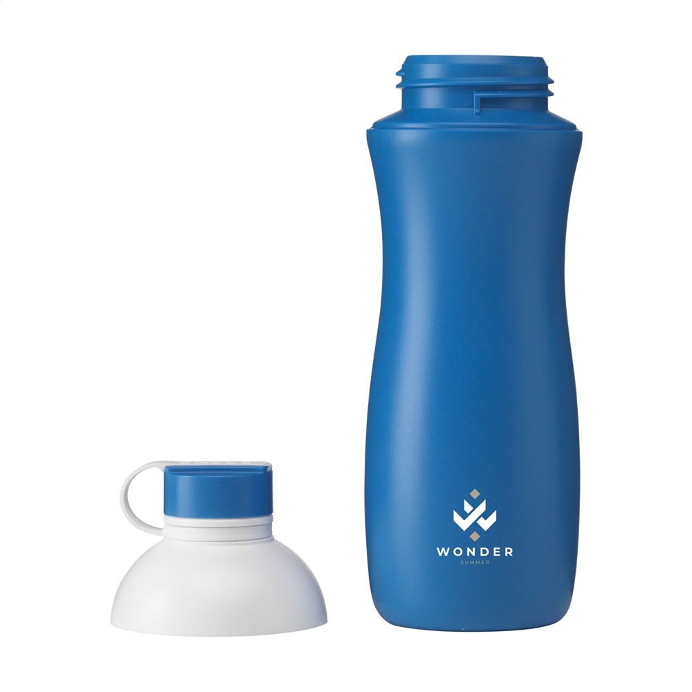 Oasus Bio Bottle 500 ml Wasserflasche