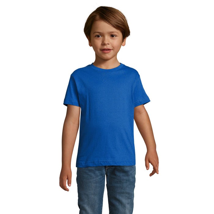 REGENT FIT KIDS - REGENT FIT KINDER 150g - royal blue
