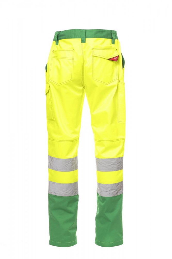 Allflash Herren-Warnschutz Hose Chat