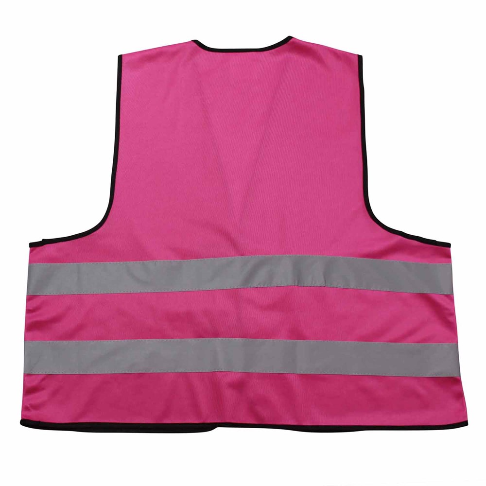 Allflash Signalweste COLOUR, Gr. 2XL/3XL