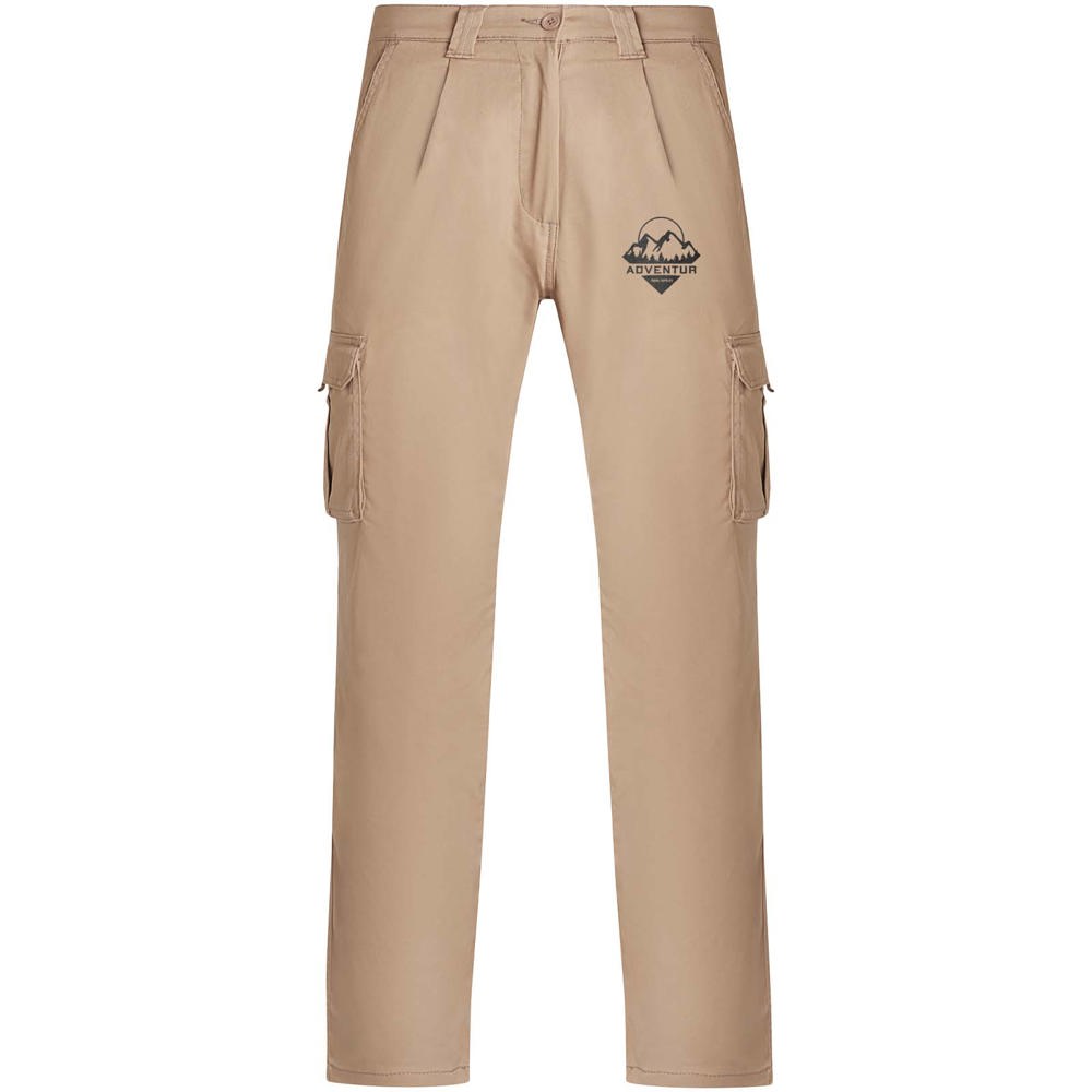 Daily Stretch Arbeitshose aus 250 g/m2 Elasthan