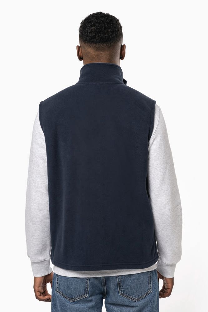 K9120 - Umweltfreundlicher Unisex-Mikrofleece-Bodywärmer