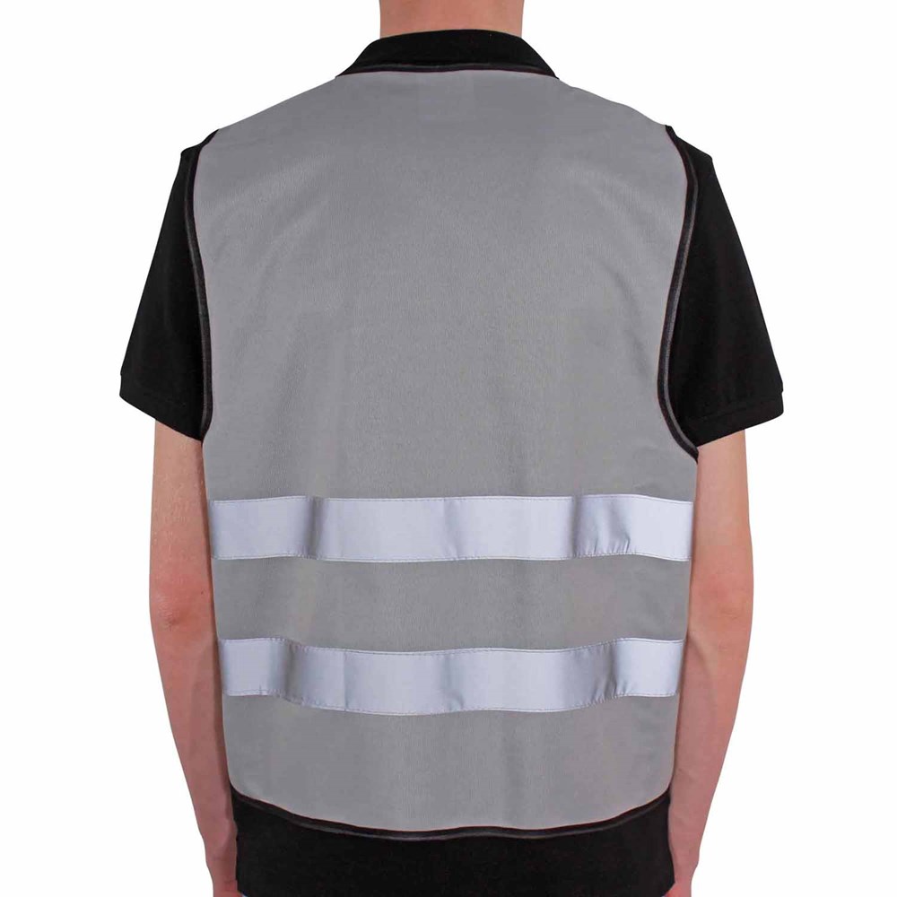 Allflash Signalweste COLOUR, Gr. L/XL