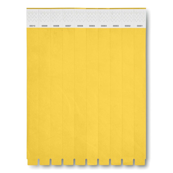  TYVEK - Tyvek® Event Armband