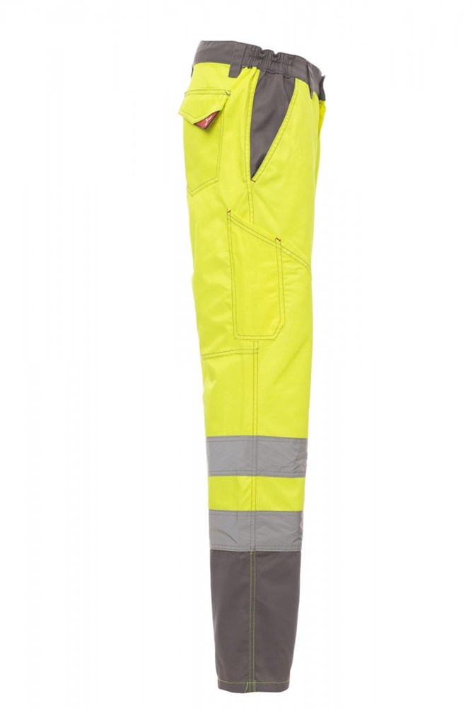 Allflash Herren-Warnschutz Hose Chat