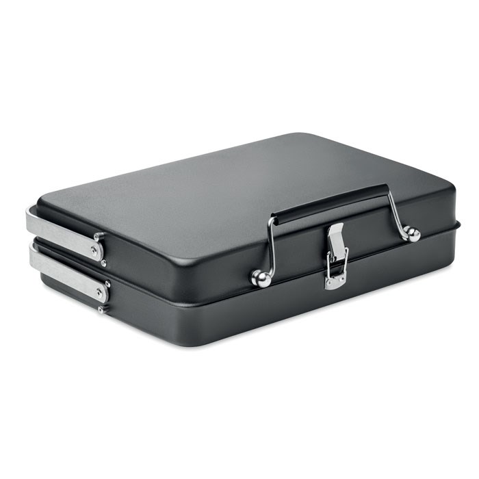 BBQ TO GO - Tragbarer Grill