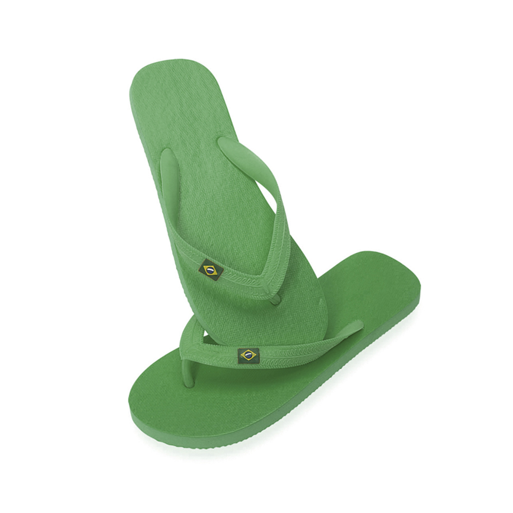 Flip Flop Brasileira - VER