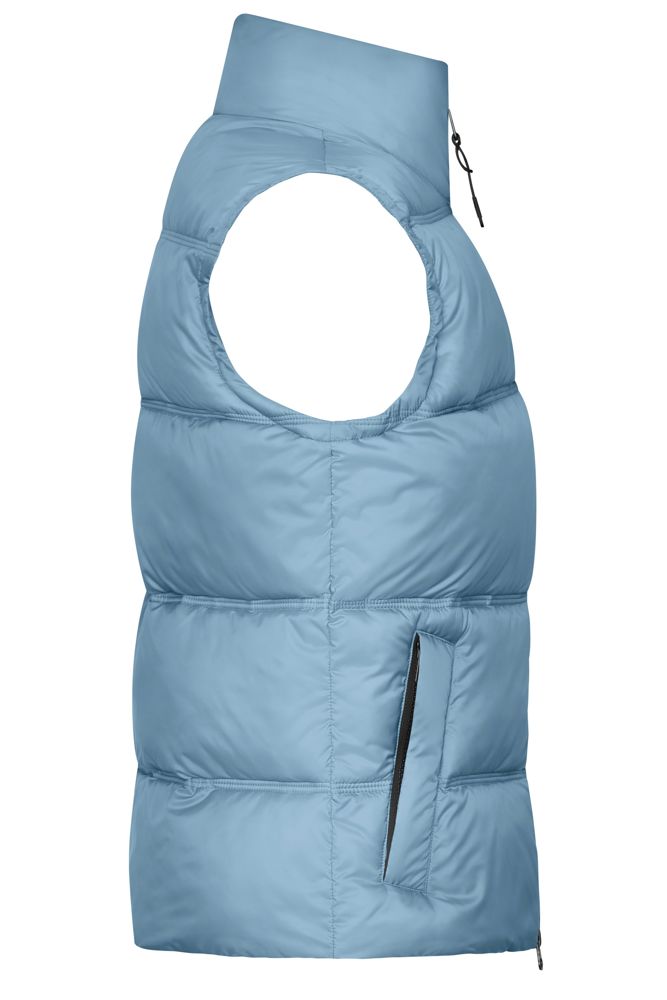 Ladies' Winter Vest  GRS
