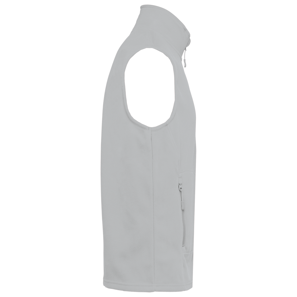 K9120 - Umweltfreundlicher Unisex-Mikrofleece-Bodywärmer