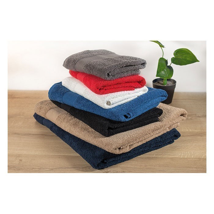 MERRY - Handtuch Organic Cotton