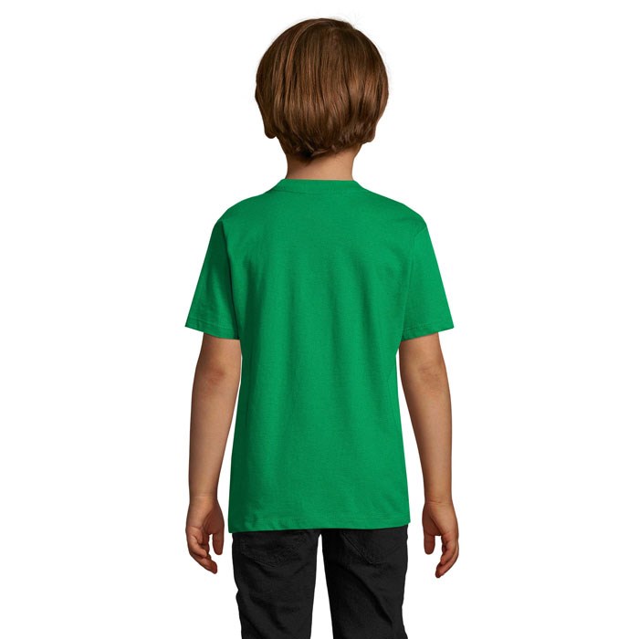 IMPERIAL KIDS - IMPERIAL KINDERT-SHIRT 190g